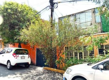 Casa de 6 habitaciones, Alvaro Obregón · Tu Hogar y Tu Familia a La Altura de Tus Sueños. 2 en 1 ¡Casa y Departamento Juntos!