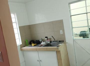 Casa uso de suelo de 4 habitaciones, Iztacalco · Excelente Inversión con 3 Casitas, Rentadas