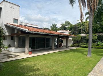 Casa en condominio , Cuernavaca · Venta de Espectacular Casa en Vistahermosa, Cuernavaca