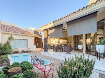 Casa de 5 habitaciones, Hermosillo · Casa de Venta, Campanario Residencial Hermosillo