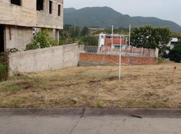 Terreno / Lote , Tlajomulco de Zúñiga · Se Vende Terreno en Senderos de Monte Verde, Tlajomulco, Jalisco