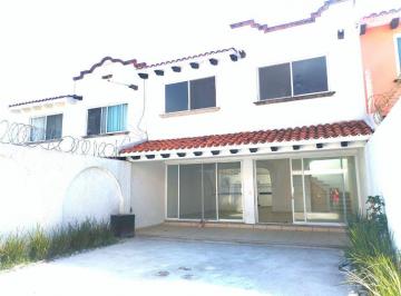 Casa · 3 Recámaras · 2 Estacionamientos · Casa en Privada en Vista Hermosa Cuernavaca - Maz - 2126 - Cp