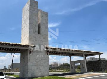 Terreno / Lote , Querétaro · Lomas del Campanario Norte: Terreno en Venta Frente a Áreas Verdes