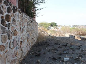 Terreno / Lote · 1000m² · Terreno en Venta en Tequesquitengo Morelos