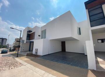 Casa en condominio de 4 habitaciones, Aguascalientes · Casa Nueva en Venta en Condominio St. Angelo Al Norte de Aguascalientes