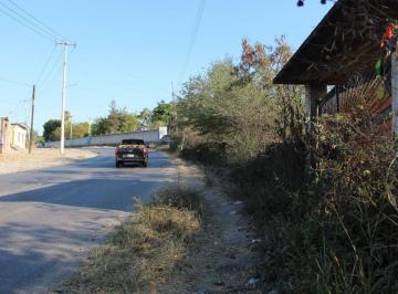 Terreno / Lote · 1236m² · Terreno en Venta en Ticuman Morelos, Carretera Tlaltizapan - Zacatepec.