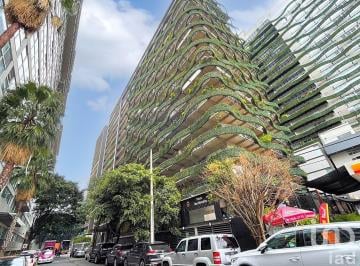 Departamento · 94m² · 3 Recámaras · 2 Estacionamientos · Departamento en Venta, City Tower, Benito Juárez, Av Popocatépetl 415, Col. Santa Cruz Atoyac, Cp.03310