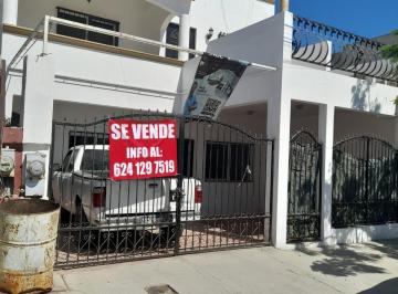 Casa de 3 habitaciones, Los Cabos · Se Vende Casa en Cabo San Lucas Fraccionamiento Auroras con Ampliacion