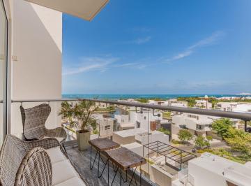 Departamento de 4 habitaciones, Benito Juárez · Renta de Lujo Penthouse en Riva, Puerto Cancún