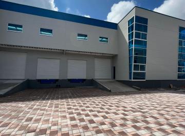Nave industrial , El Marqués · Nave Industrial en Renta, 629 m², Zona Conín, El Marqués, Querétaro