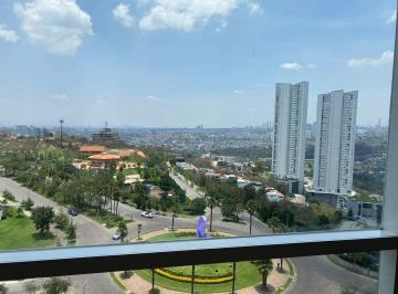 Departamento · 174m² · 3 Recámaras · 2 Estacionamientos · Super Precio Dpto Bosque Real La Paloma 2r