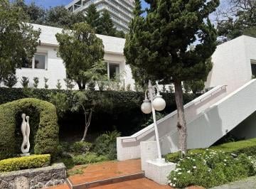Casa en condominio de 7 habitaciones, Alvaro Obregón · Baja de Precio Casa en Condominio Venta Col Ardines del Pedregal