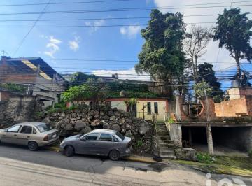 Terreno / Lote · 278m² · Terreno en Venta Amomolulco Lerma México
