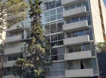 Departamento · 215m² · 3 Recámaras · 1 Estacionamiento · Departamento en Venta en Campos Eliseos