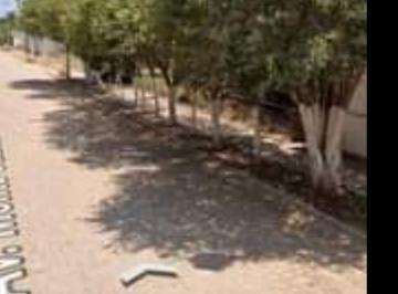 Terreno / Lote · 2400m² · Terreno en Venta en Real del Potosí