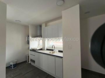 Departamento de 2 habitaciones, Benito Juárez · Departamento en Venta en Benito Juárez, Narvarte Poniente Ks 26 - 2358