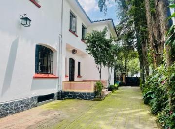 Oficina , Miguel Hidalgo · Casa en Venta y Renta con Uso de Suelo de Oficinas, Reforma