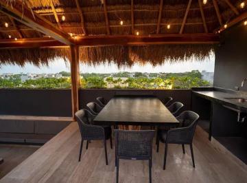 Departamento · 40m² · 1 Recámara · 1 Estacionamiento · Departamento en Venta en Tulum