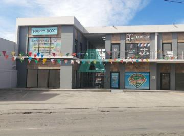 Edificio · 569m² · 14 Estacionamientos · oportunidad¡Venta de Plaza Comercial por Av Tecnológico Jan