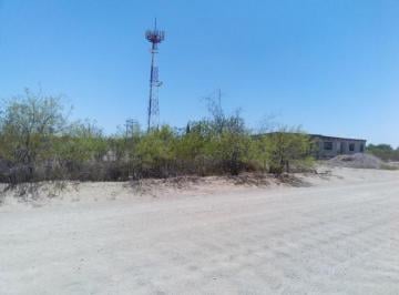 Terreno / Lote · 2120m² · Terreno en Venta por Las Varas Saucillo, Cd. Delicias Inghe