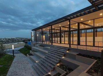 Casa en condominio de 4 habitaciones, Querétaro · Renta Casa en Villa Carriedo con Roof y con 4 Recamaras