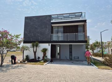 Casa de 4 habitaciones, San Andrés Cholula · Se Vende Residencia Ubicada en Parque Foresta Lomas de Angelopolis, Frente a Chedraui Cascatta 1