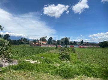 Terreno / Lote · 4331m² · Terreno en Venta en San José Atoyatenco, Tlaxcala
