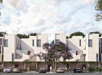 Departamento · 72m² · 1 Recámara · 1 Estacionamiento · Penthouse en Venta en Mérida