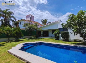 Casa de 3 habitaciones, Atlatlahucan · Compra Fácil, Vive Mejor. Casa en Venta en Lomas de Cocoyoc (Olc - 4310)