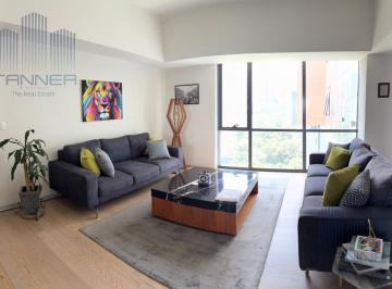 Departamento · 194m² · 3 Recámaras · 3 Estacionamientos · Departamento en Venta Central Park Bosque Real