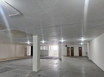 Bodega comercial en Renta Praderas de San Mateo · Se Renta Bodega Comercial en Naucalpan 590 m²