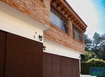 Casa en condominio de 3 habitaciones, La Magdalena Contreras · Casa en Condominio en Venta, Lomas Quebradas, 2 Cerrada de Guerrero