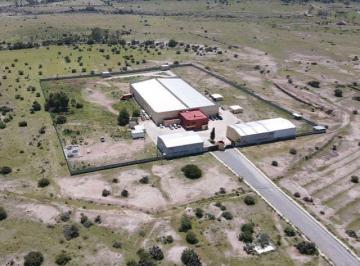Terreno industrial , San Juan del Río · Excelente Ubicacion, San Juan del Rio
