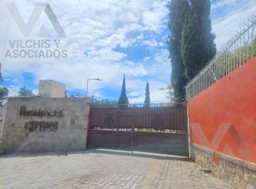 Terreno / Lote · 833m² · Terreno Venta en Residencial Cipres, Ixtapan de La Sal