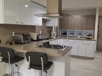 Departamento de 3 habitaciones, Cuajimalpa de Morelos · Venta Departamento de 390 m² en Bosques de Las Lomas Bosques de Toronjos