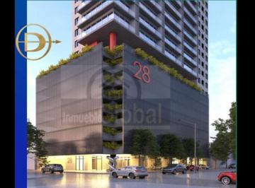 Departamento · 44m² · 1 Recámara · 1 Estacionamiento · Hermoso Departamento Nuevo Cerca de Todo en El Corazon (Centro) de Monterrey Nlamento en