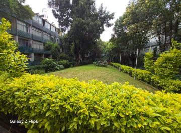 Departamento de 2 habitaciones, Cuauhtémoc · Ilumina Tu Vida en Buenavista. Coqueto Depto, 2 Rec, Estudio, 1 Bañ, 1 Est