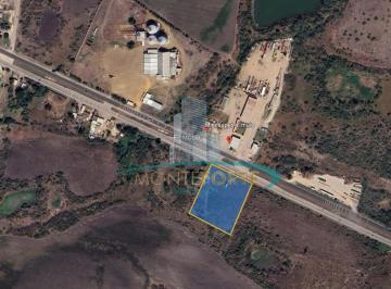 Terreno / Lote · 9900m² · Terreno en Miramar