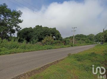 Terreno / Lote · 3100m² · Terreno Santiago Tepetlapa