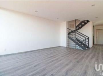 Departamento · 113m² · 2 Recámaras · 1 Estacionamiento · Departamento de 2 Niveles y Roof Garden en La Paz