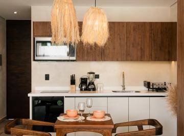 Departamento de 1 habitación, Tulum · Departamento en Venta con Financiemiento Directo en Tulum