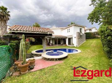 Casa de 2 habitaciones, Atlatlahucan · Se Vende Casa en Lomas de Cocoyoc