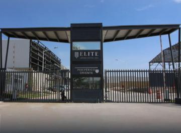 INGRESO · Renta de Nave Industrial en Elite Peri Oriente I