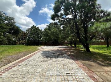 Terreno / Lote , Zapopan · 4 Terrenos Exclusivos en Hacienda San Acasio, Coto del Bosque Residencial