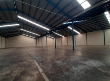 Bodega comercial , Apodaca · Bodega en Renta Apodaca Santa Rosa