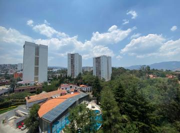 Departamento de 3 habitaciones, Huixquilucan · Departamento Amueblado a 15 Minutos de Interlomas o Santa Fe