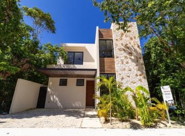 Villa · 230m² · 4 Recámaras · Valenia Villa Naranjo