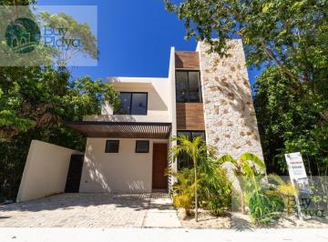 Villa · 230m² · 4 Recámaras · Valenia Villa Naranjo
