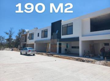 Casa · 190m² · Casa en Miramapolis