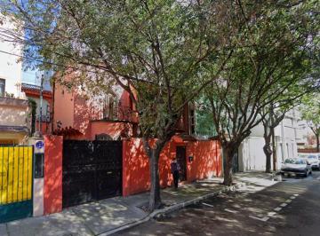 Casa de 4 habitaciones, Miguel Hidalgo · Gran Oportunidad! Remato Excelente Casa Cerca del Liverpool Polanco